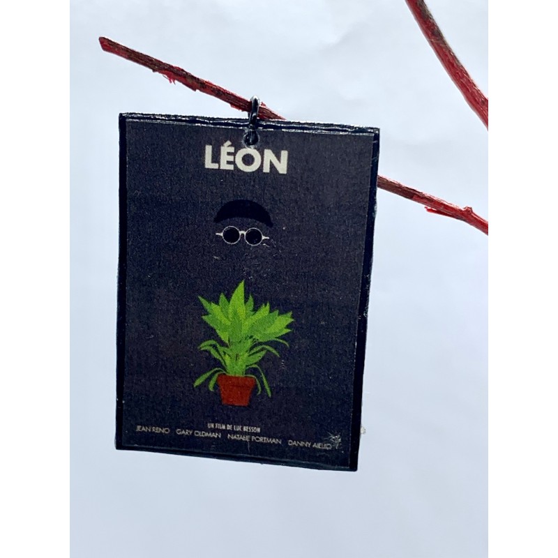 Ciondolo Leon