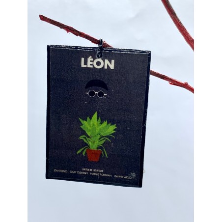 Ciondolo Leon