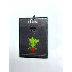 Ciondolo Leon