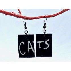 Cats (rettangolare)