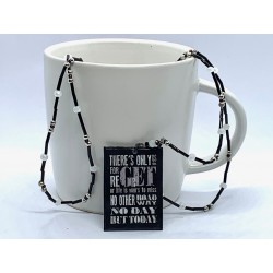 Collana ciondolo RENT