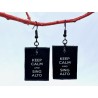 Keep calm and sing alto