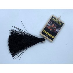 Ciondolo legno - Rambo