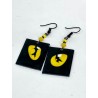 Cats - Occhi con perline