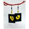 Cats - Occhi con perline