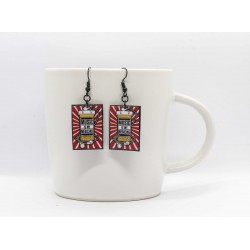 Music is my medicine