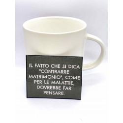 Contrarre matrimonio