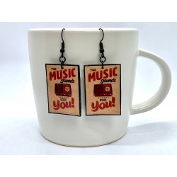 Musica sounds better with you