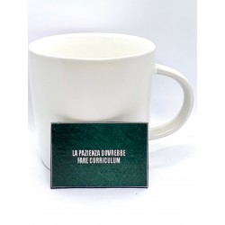 La pazienza dovrebbe fare CV